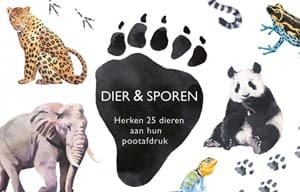 dier sporen