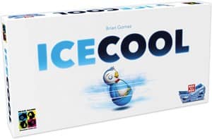 ice cool