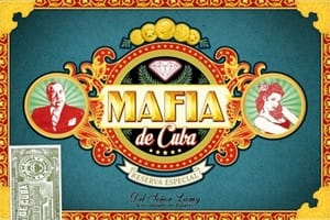 mafia de cuba