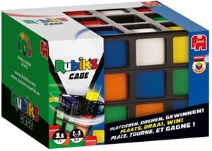 rubiks cage