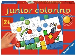 junior colorino