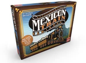 mexican train
