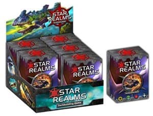 star realms deckbuilding game base set