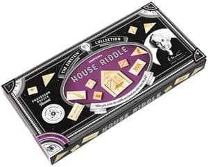 einstein house riddle puzzel