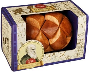 great minds darwin s egg of evolution puzzel