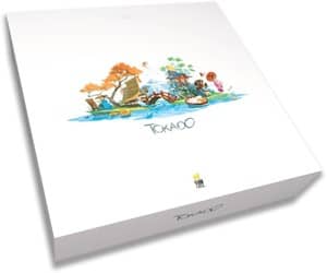 tokaido th anniversary edition nl