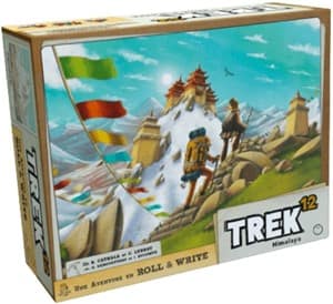 trek  nl