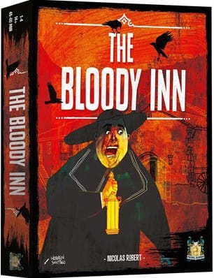 the bloody inn