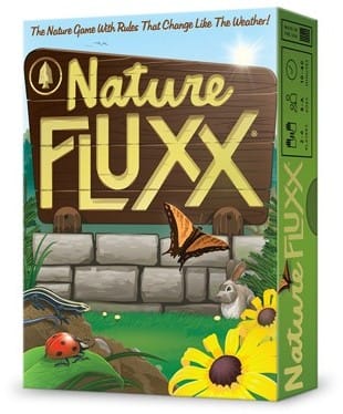 nature fluxx