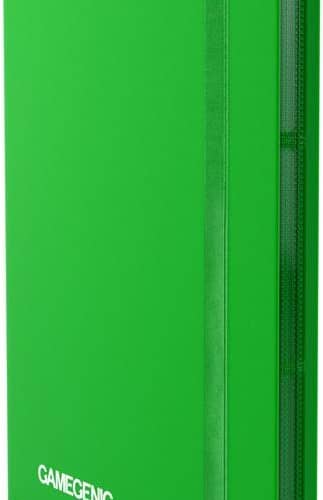portfolio casual album  pocket groen