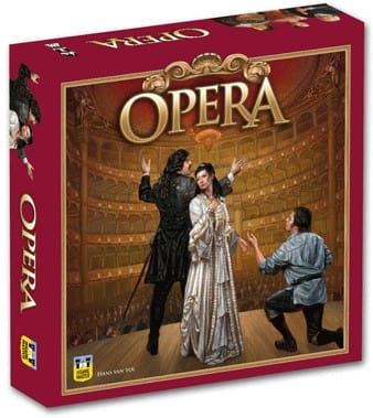 opera