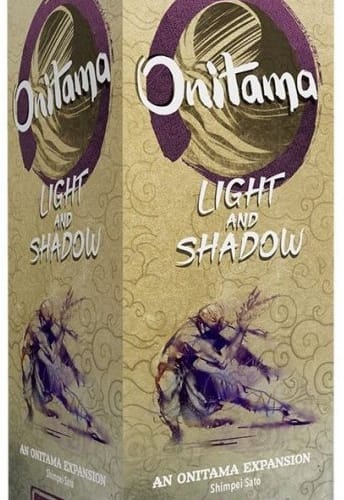 onitama light and shadow
