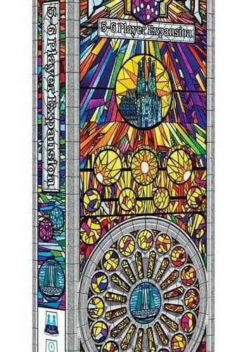 sagrada   player expansion
