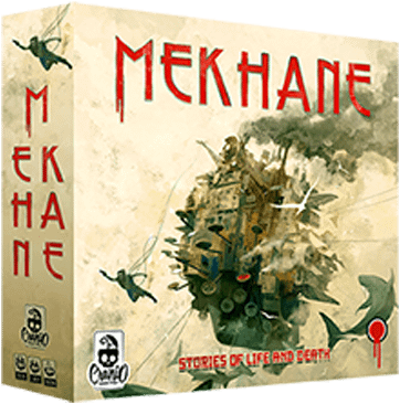 mekhane engels