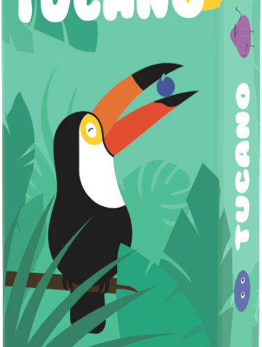 tucano kaartspel