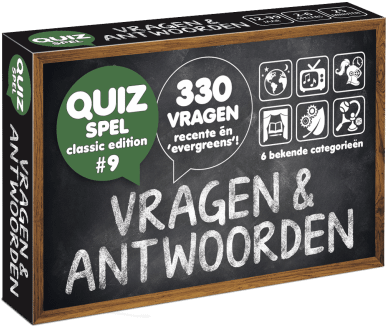 trivia vragen antwoorden classic edition no