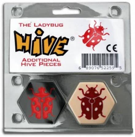 hive ladybug