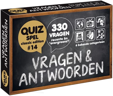 trivia vragen antwoorden classic edition no