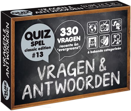 trivia vragen antwoorden classic edition no