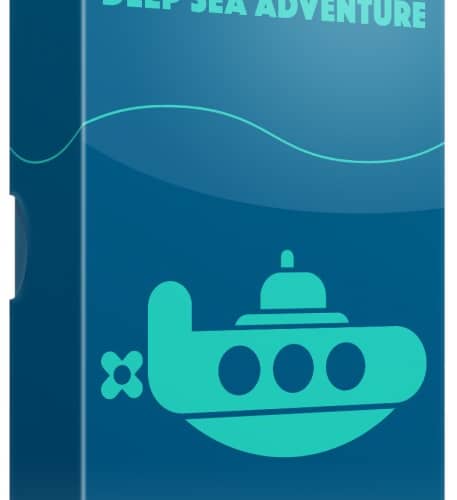 deep sea adventure nl
