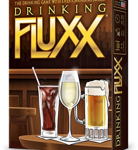 drinking fluxx