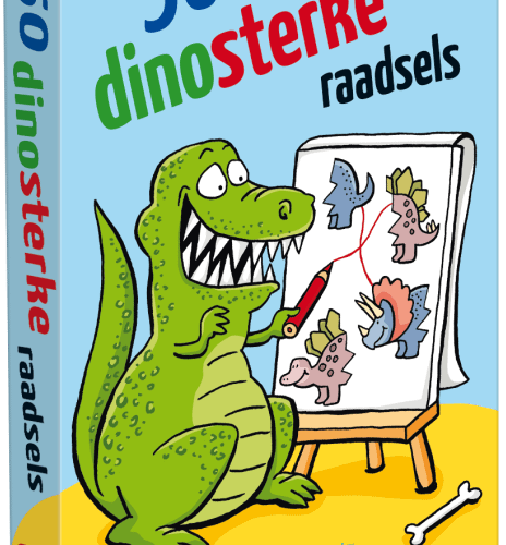 dinosterke raadsels