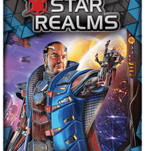 star realms deckbuilding game high alert heroes