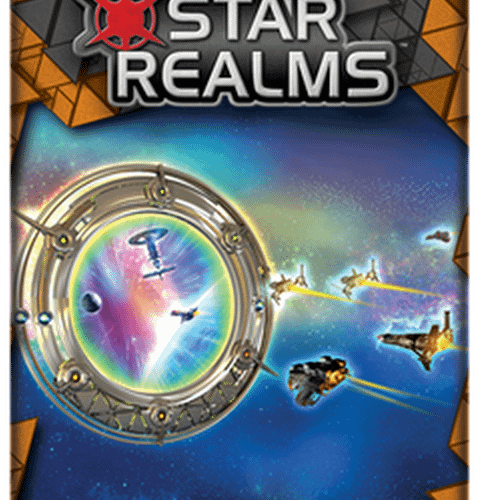 star realms deckbuilding game high alert tech