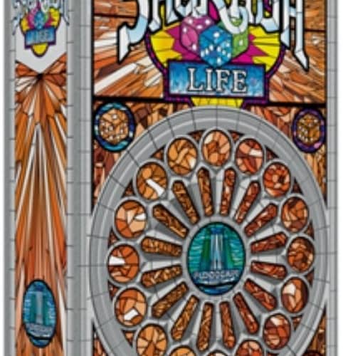 sagrada the great facades life