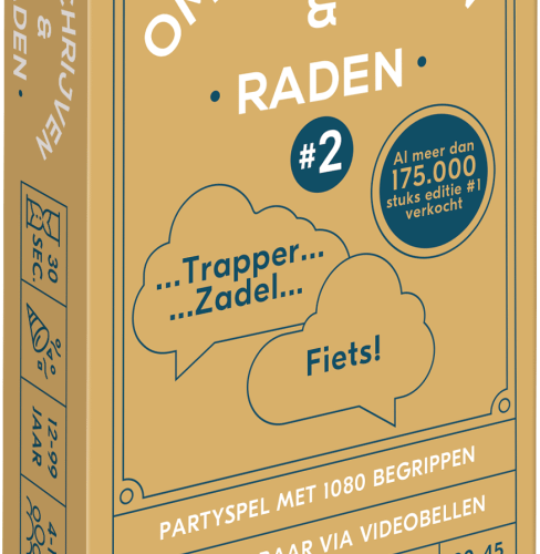 omschrijven raden