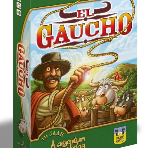 el gaucho