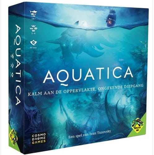aquatica nl