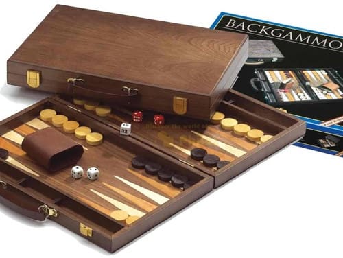backgammon koffer syros medium