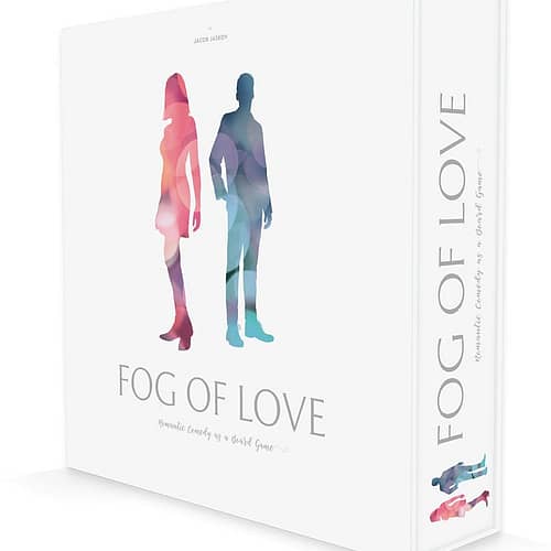 fog of love
