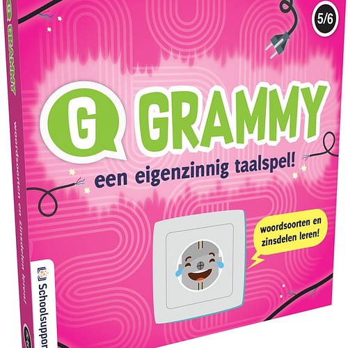 grammy groep