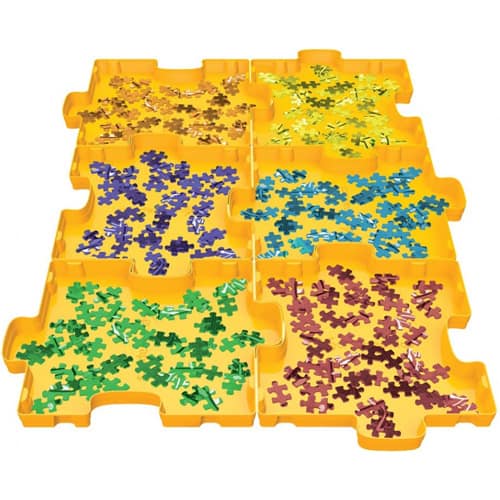 Smart Puzzle Sort Store