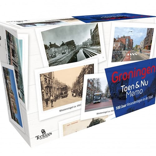 toen nu groningen memo