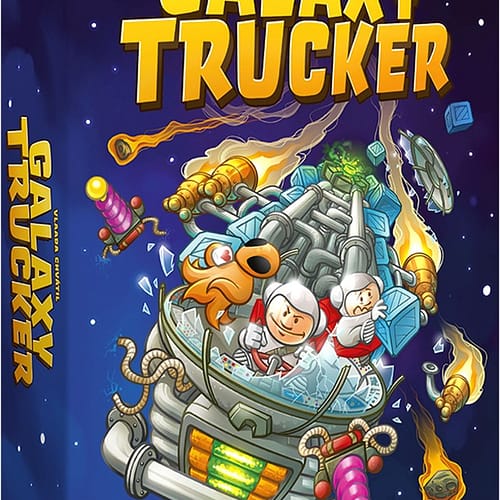 galaxy trucker