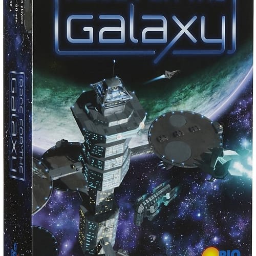 race for the galaxy