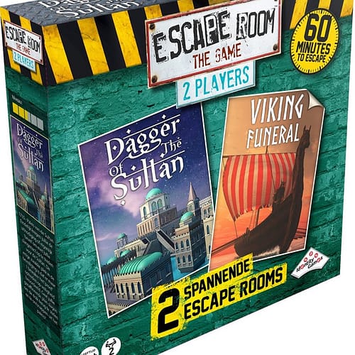 escape room the game  players deel