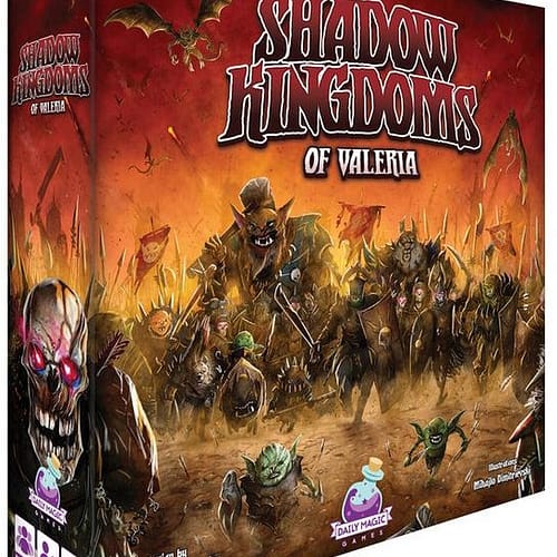 shadow kingdoms of valeria