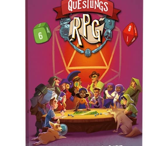 questlings rpg