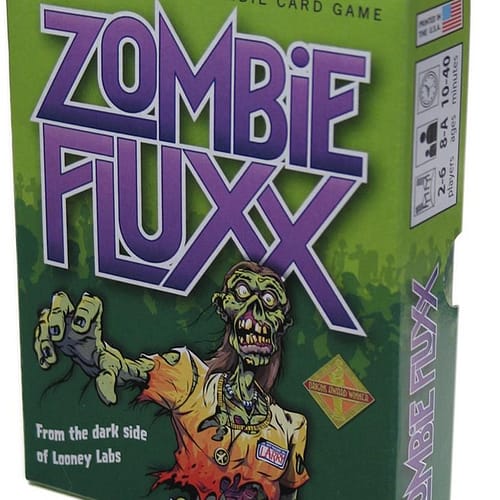 zombie fluxx