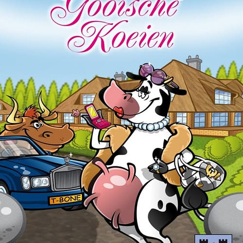 gooische koeien