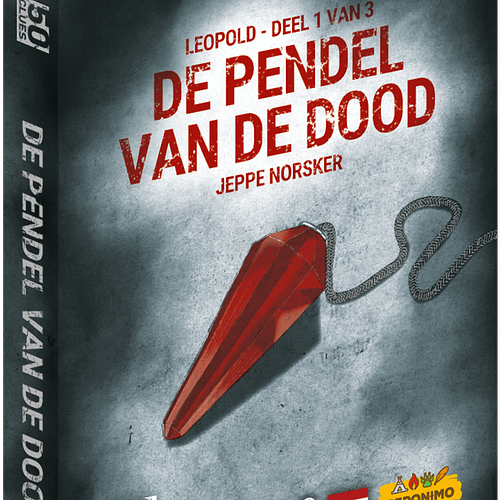 clues de pendel van de dood