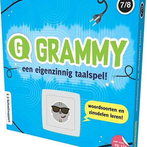 grammy groep