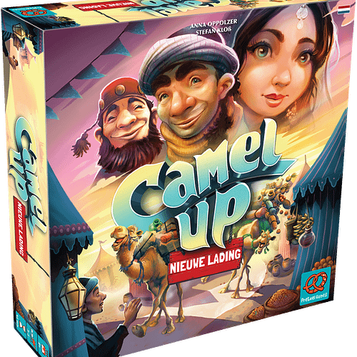 camel up nieuwe lading nl