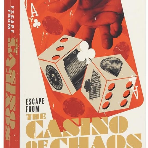escape from the casino of chaos