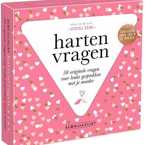 elma van vliet hartenvragen mama