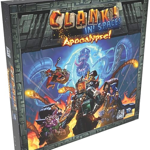 clank in space apocalypse